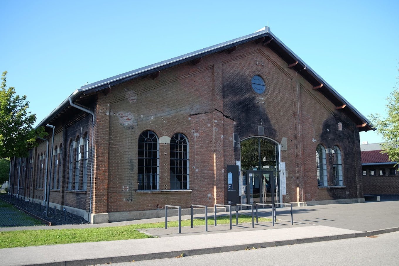 Münih'teki sergimiz - Masaj koltuğu dünyası