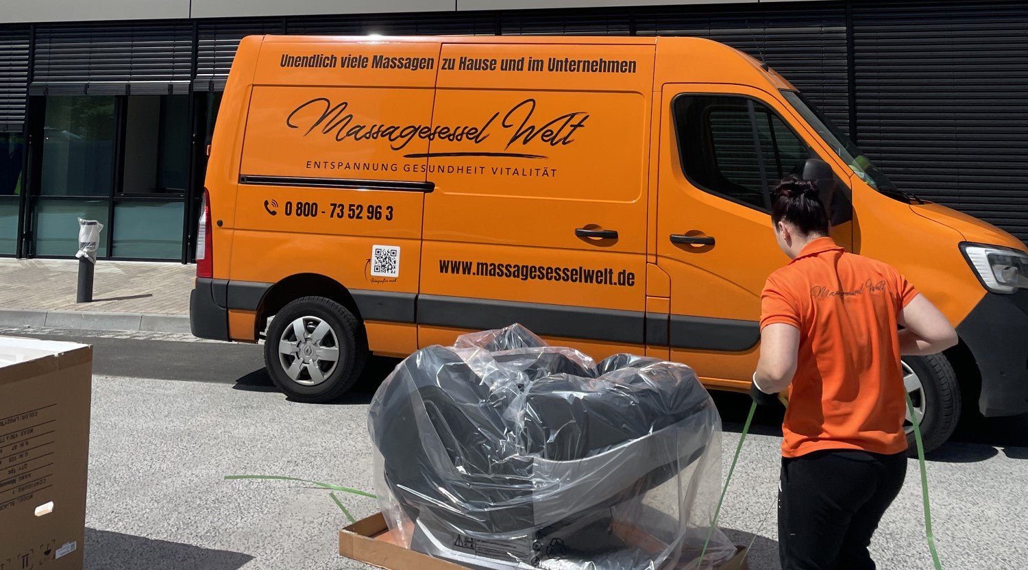 Hizmetler | Masaj koltuğu dünyası