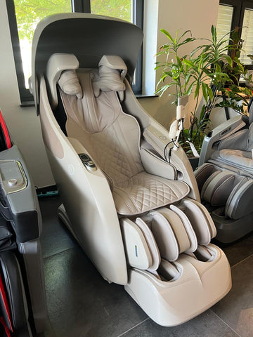 Alpha Techno AT 8701 Omuz mikseri Katılımcı bej