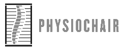 PhysioChair masaj koltuğu logosu