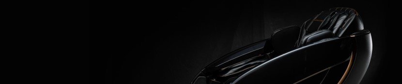 Seçkinler için birinci sınıf lüks masaj koltuğu