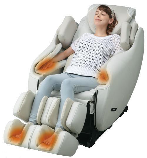 Aile Inada 3S HCP-S333D