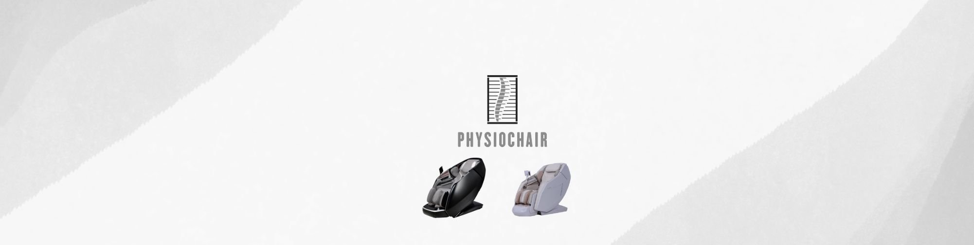 PhysioChair - Masaj koltuğu dünyası