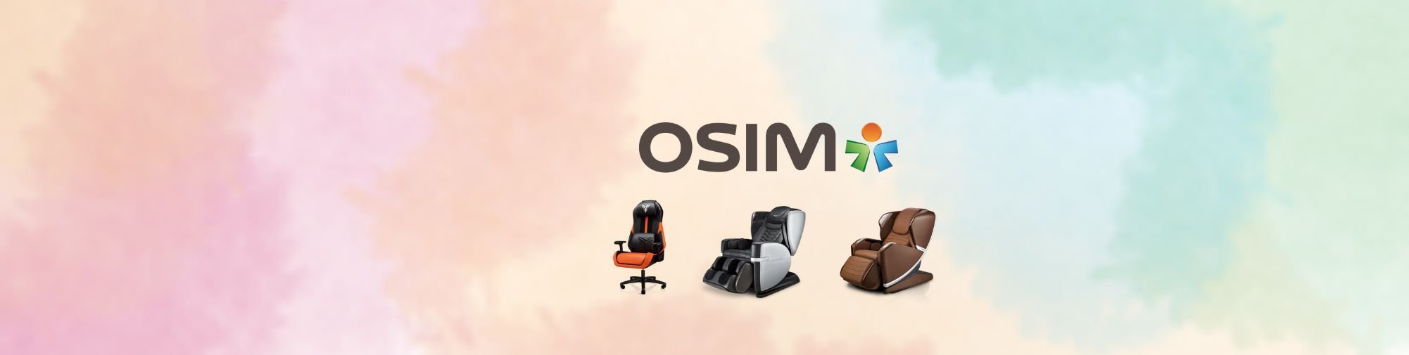 OSIM - Masaj koltuğu dünyası