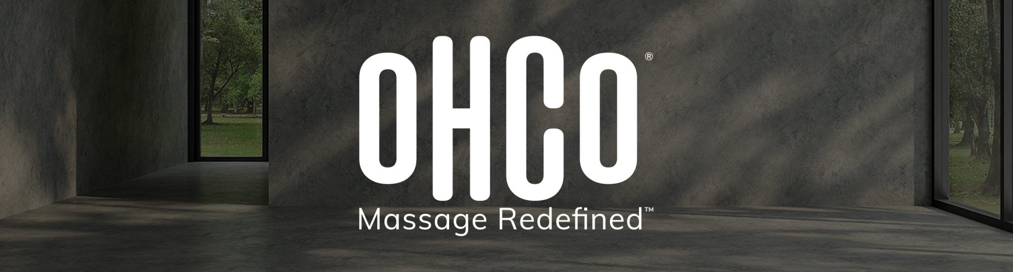OHCO - Masaj koltuğu dünyası