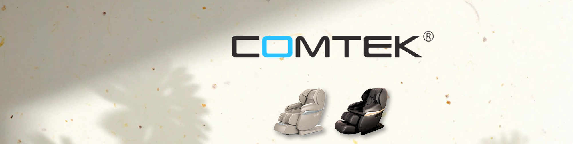COMTEK - profesyonel orijinal üretici | Masaj koltuğu dünyası