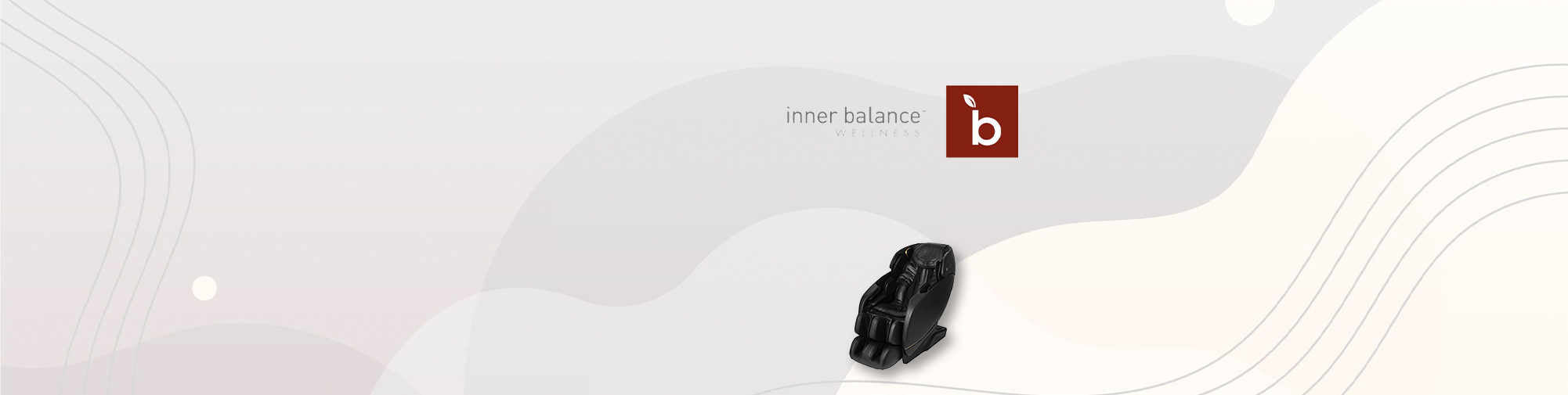 Inner Balance - mükemmel masaj koltuğu üretimi | Masaj Koltuğu Dünyası