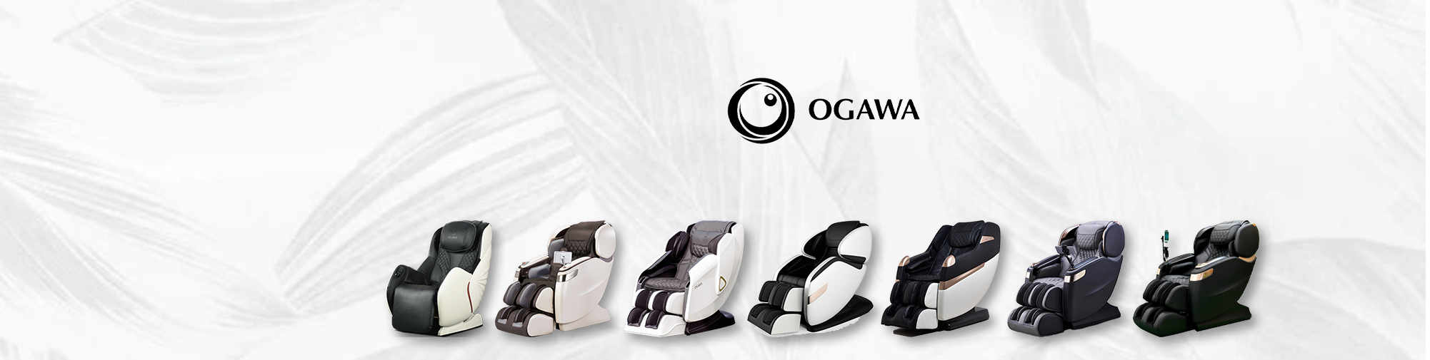 OGAWA | Masaj koltuğu dünyası