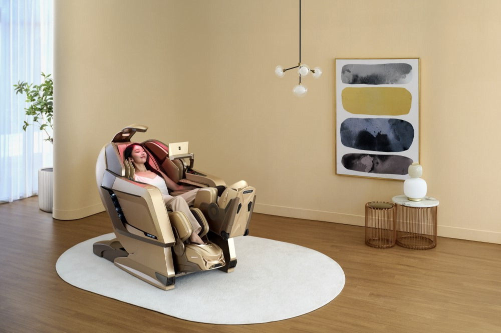 Bodyfriend Quantum Güzellik Kapsülü B&O