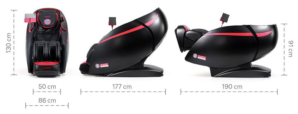 iRest Çift Çekirdekli V8