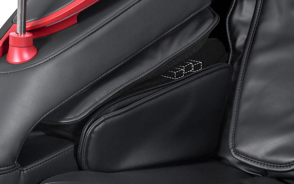 iRest Çift Çekirdekli V8