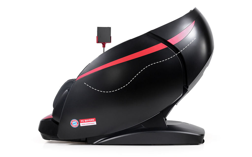 iRest Çift Çekirdekli V8