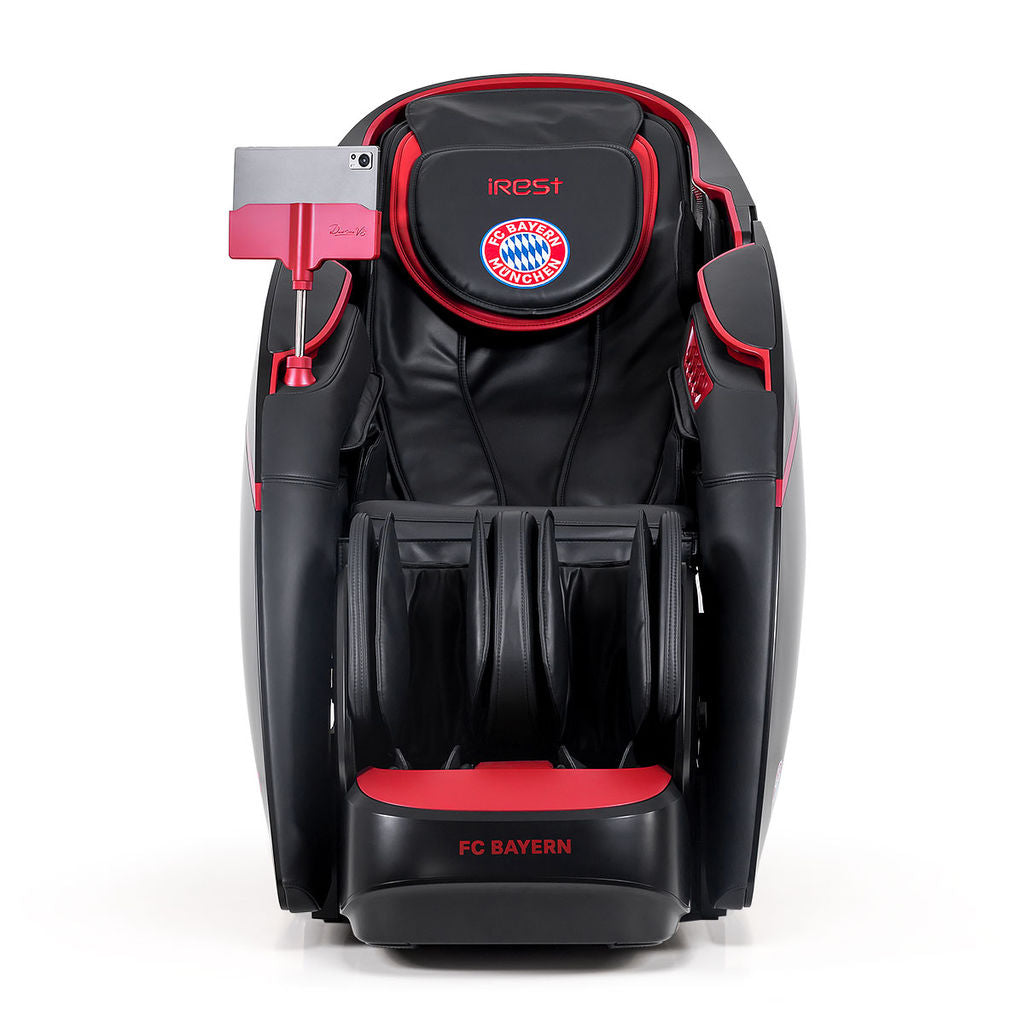 iRest Çift Çekirdekli V8