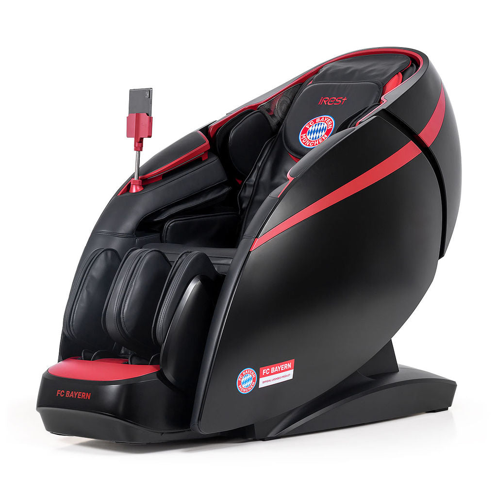 iRest Çift Çekirdekli V8