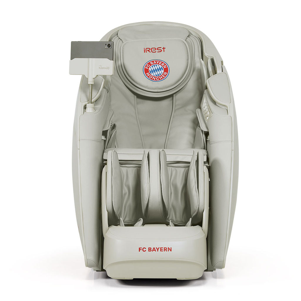 iRest Çift Çekirdekli V8