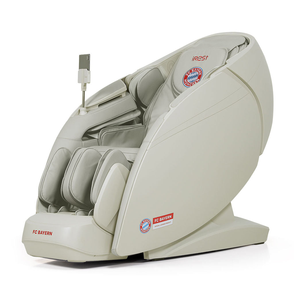 iRest Çift Çekirdekli V8