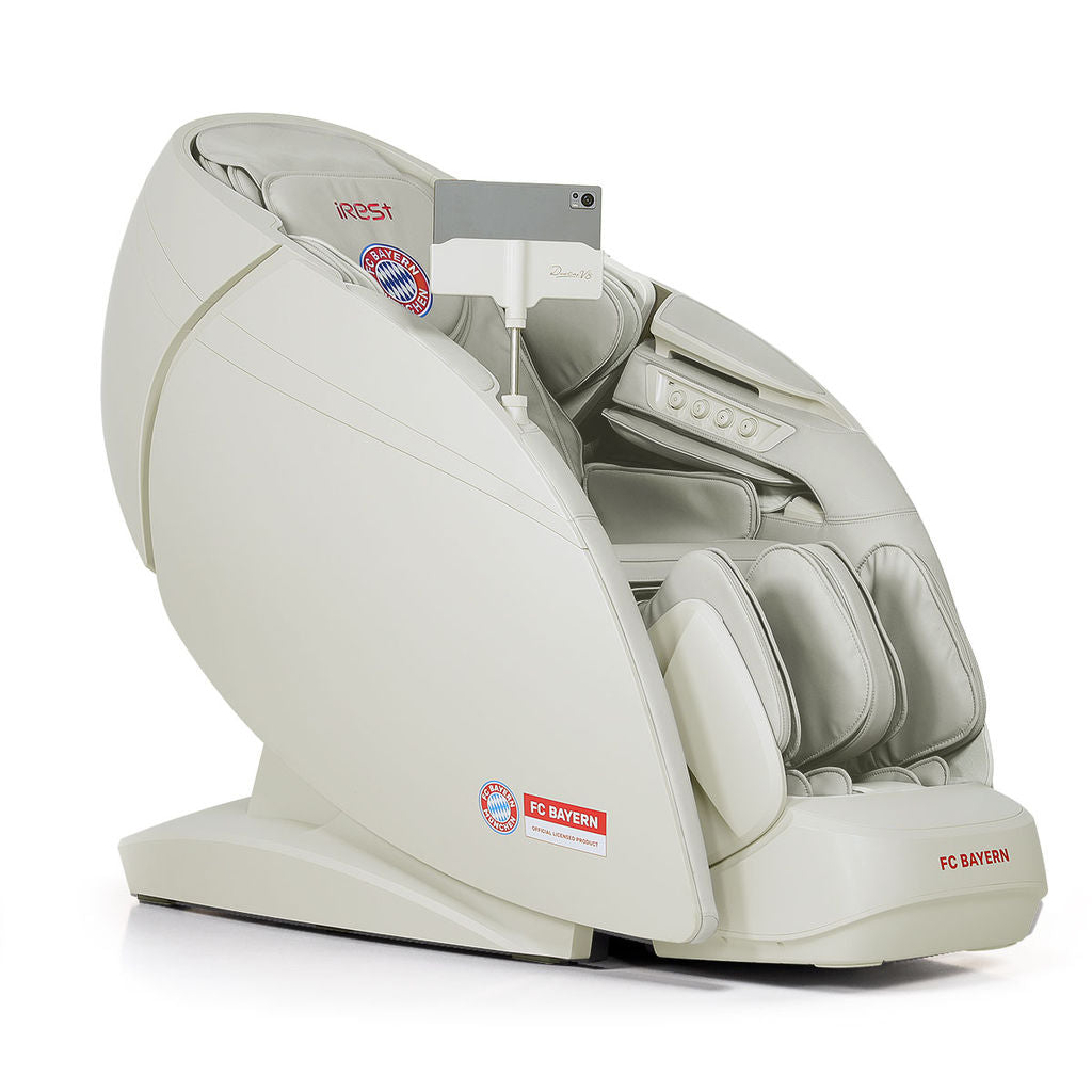 iRest Çift Çekirdekli V8