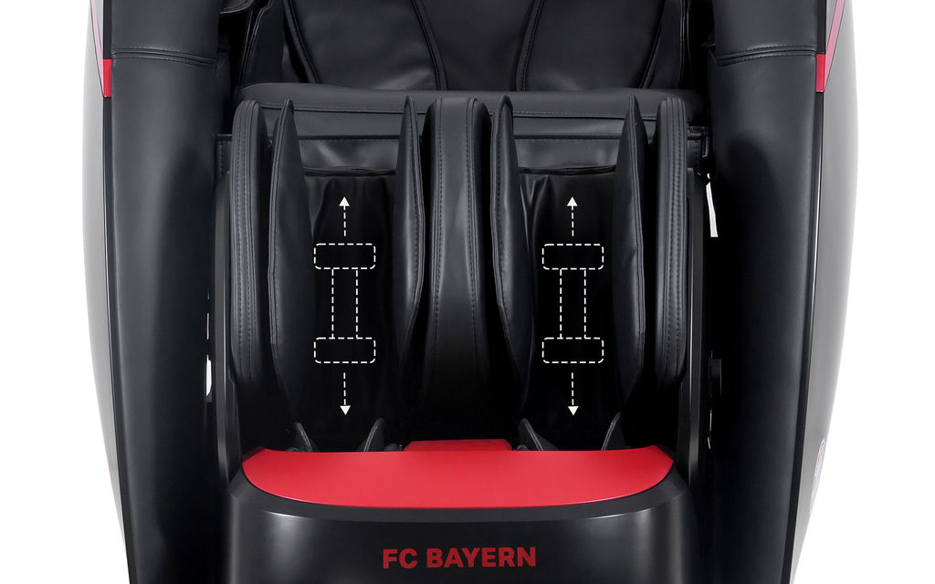 iRest Çift Çekirdekli V8