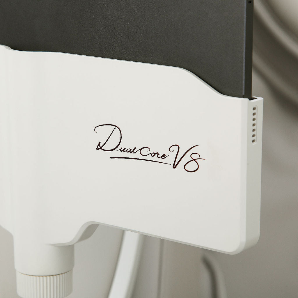 iRest Çift Çekirdekli V8