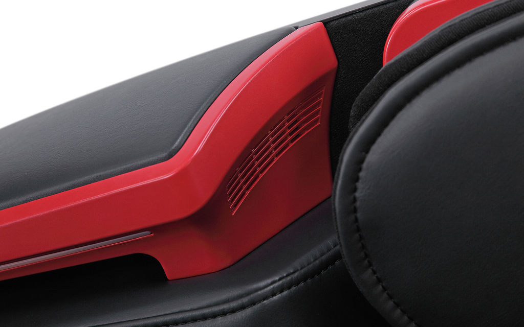 iRest Çift Çekirdekli V8