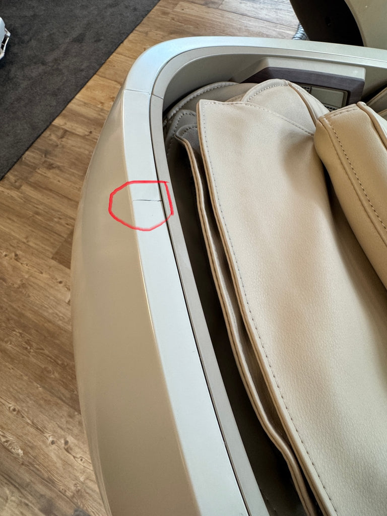 Casada Skyliner II beyaz/gri katılımcı