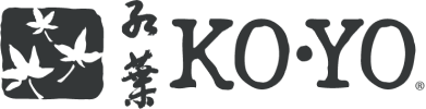 KOYO masaj koltuğu logosu