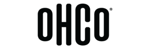 OHCO masaj koltuğu logosu