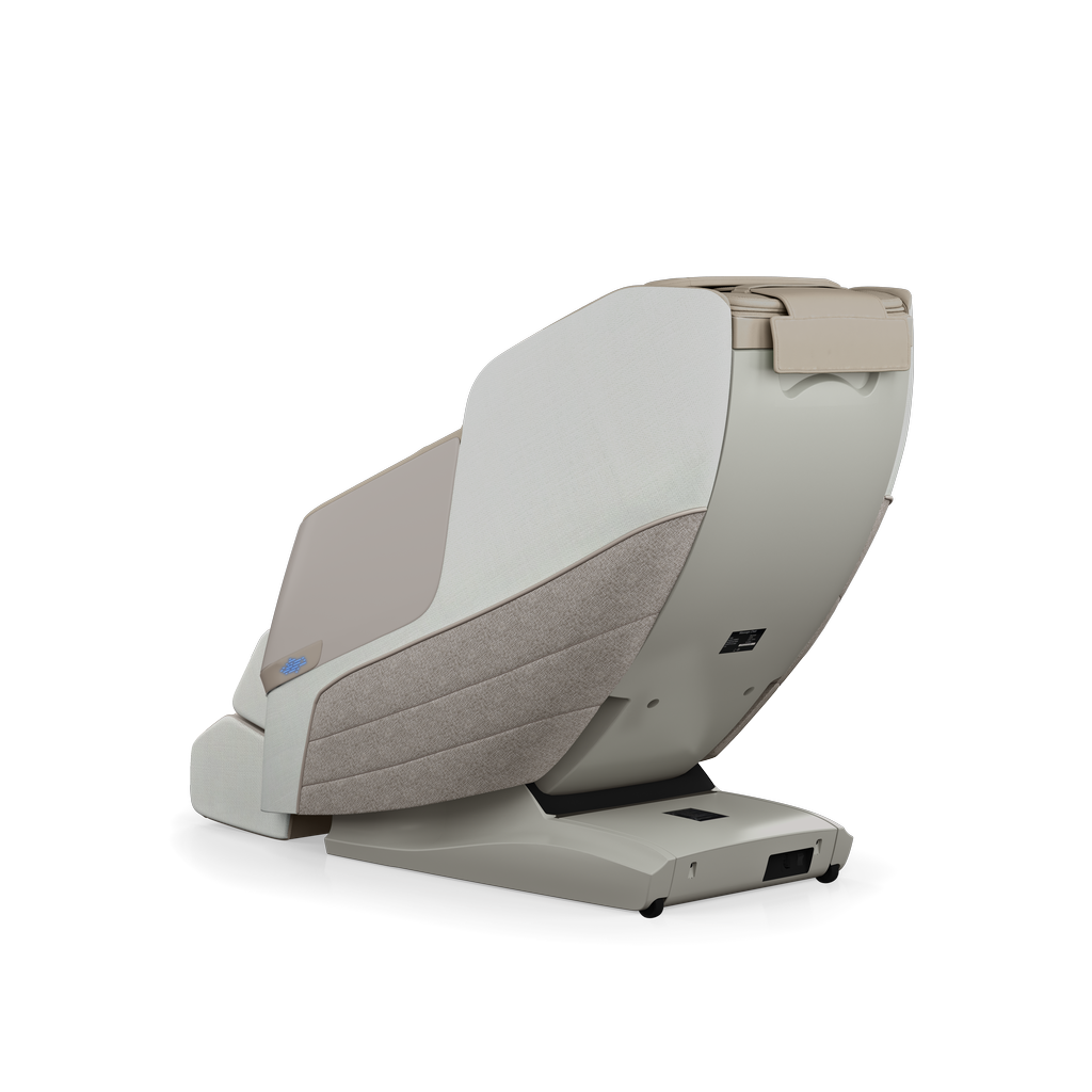 Pozitif Duruş DualTech