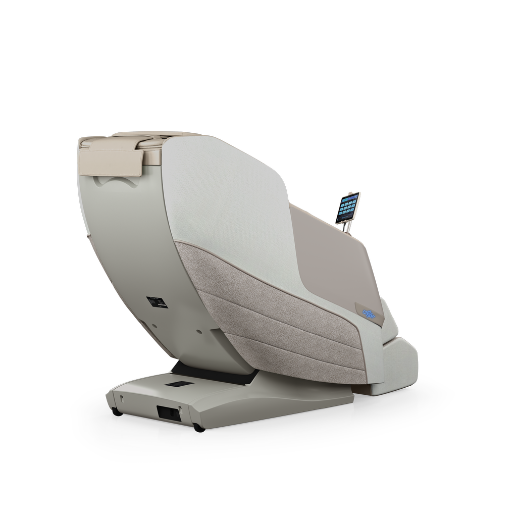 Pozitif Duruş DualTech