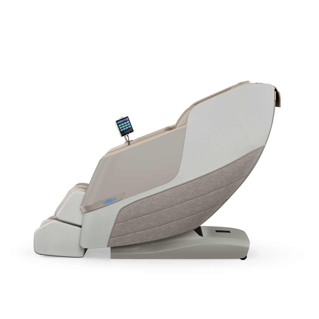 Pozitif Duruş DualTech