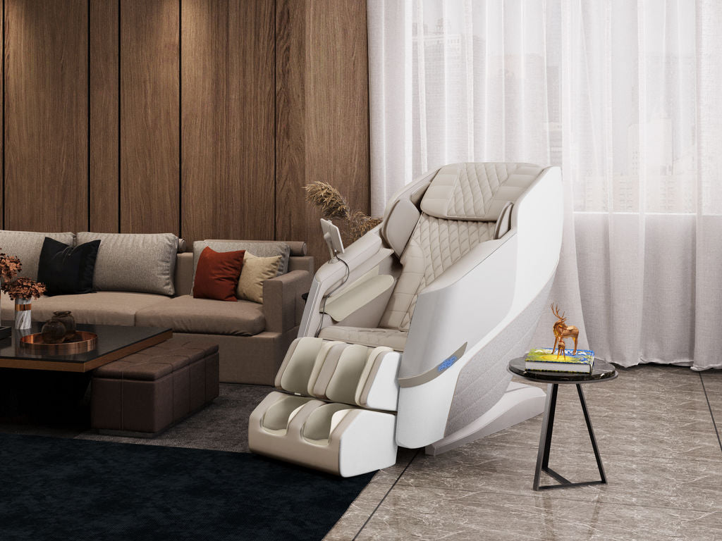 Pozitif Duruş DualTech