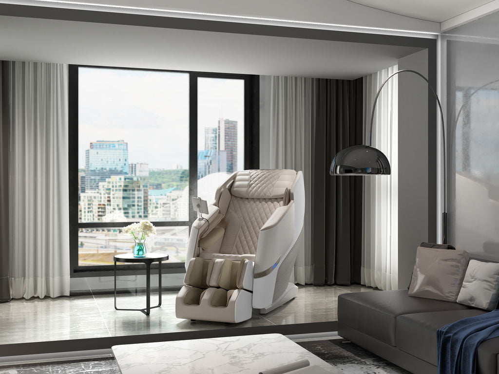 Pozitif Duruş DualTech