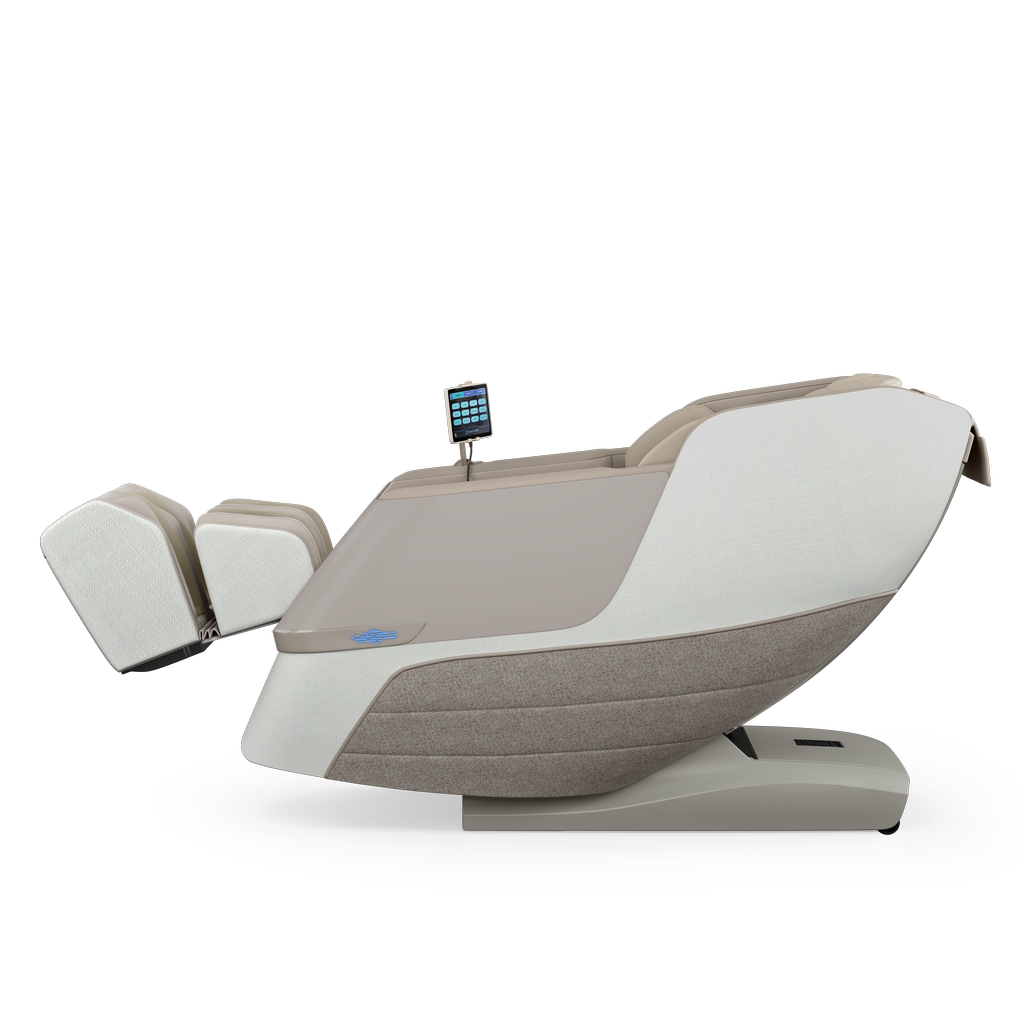 Pozitif Duruş DualTech