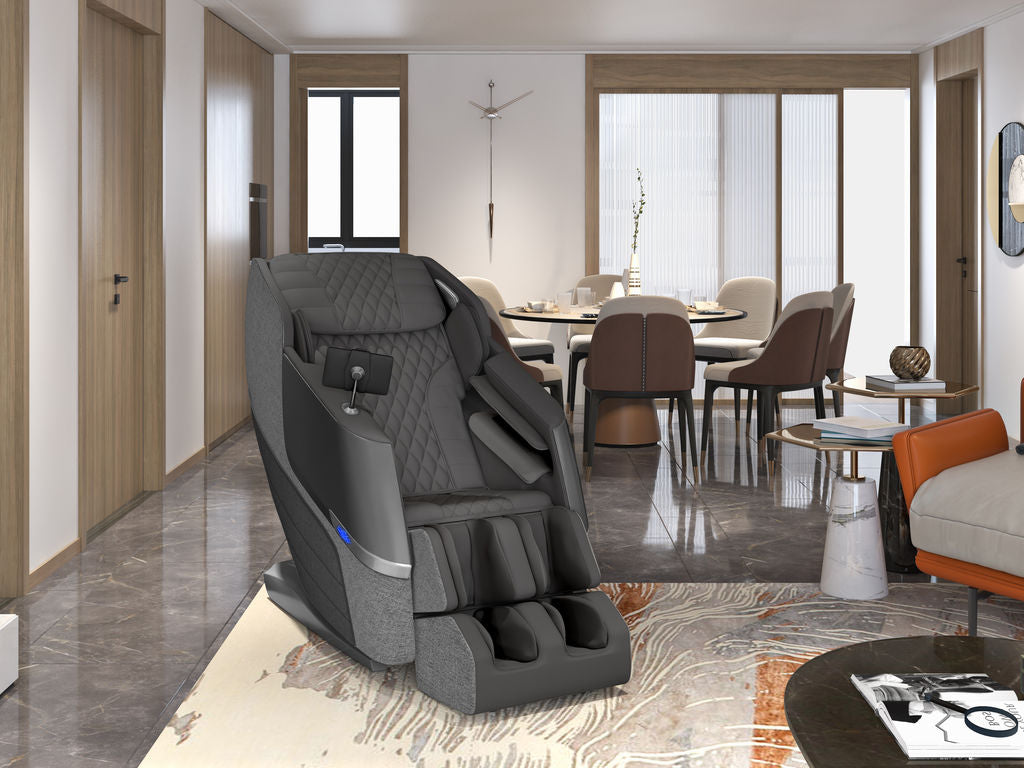 Pozitif Duruş DualTech