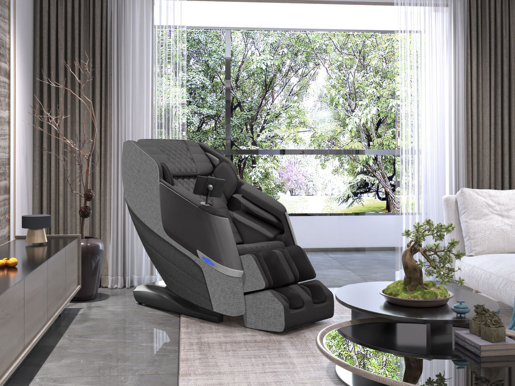 Pozitif Duruş DualTech