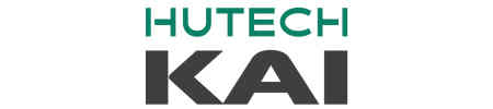 HUTECH KAI masaj koltuğu şirket logosu