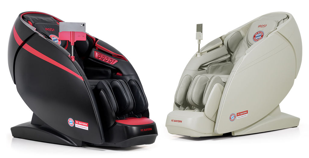 iRest Çift Çekirdekli V8