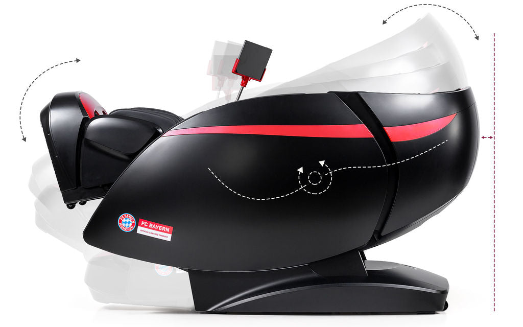 iRest Çift Çekirdekli V8