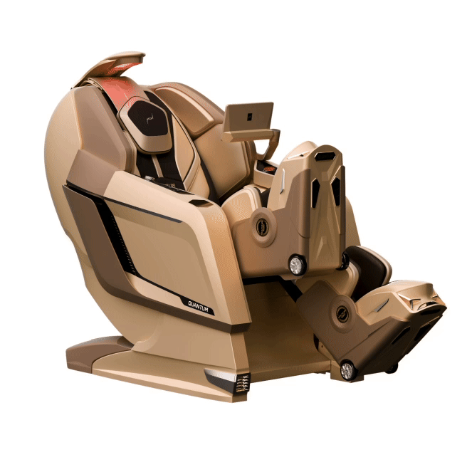 Bodyfriend Quantum Güzellik Kapsülü B&O