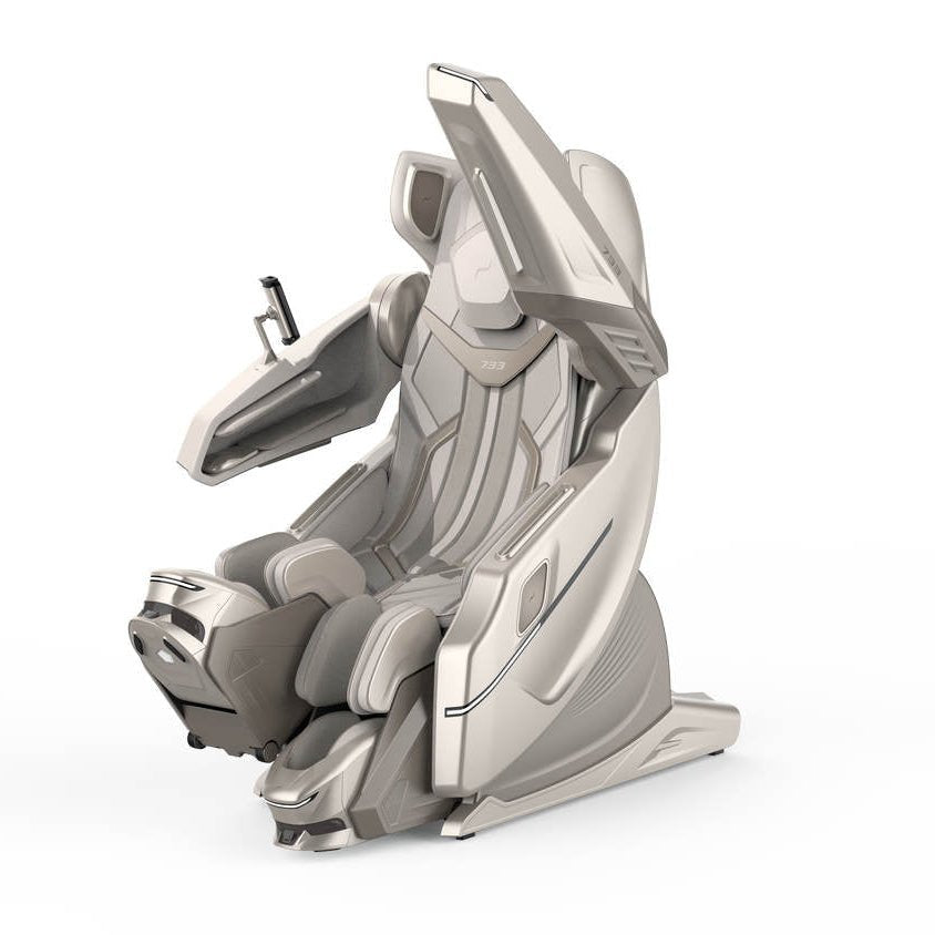 Bodyfriend 733 Başlık