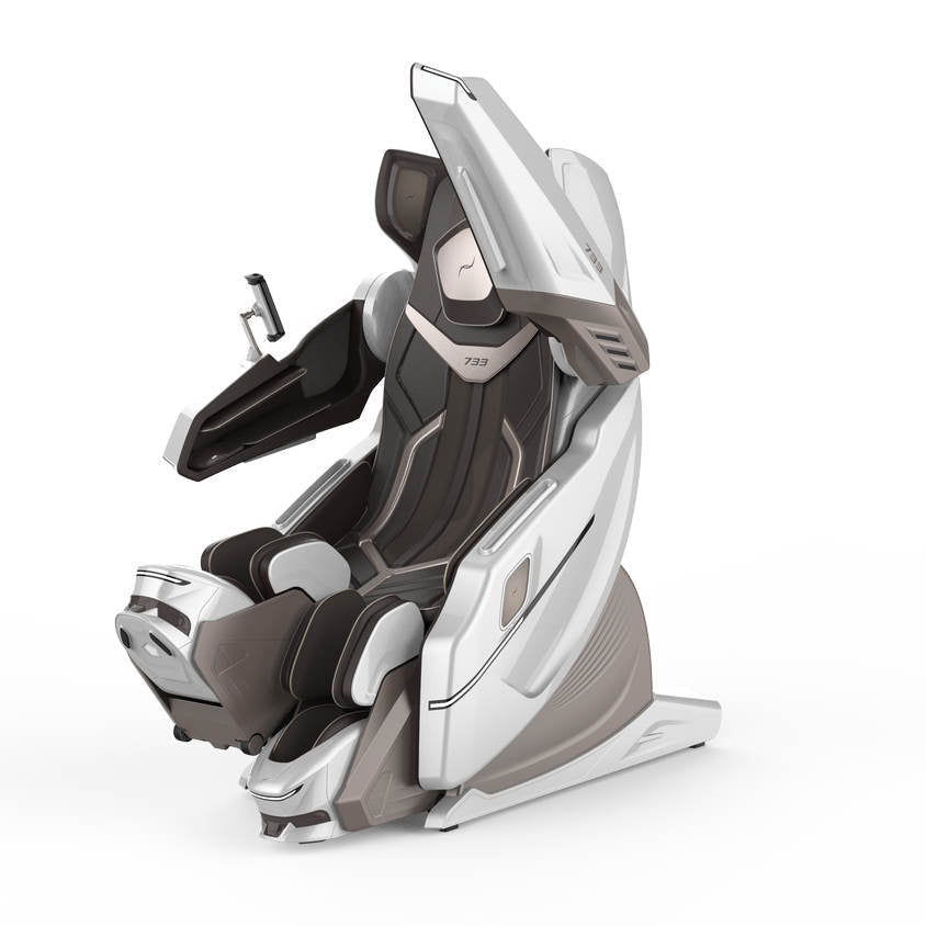 Bodyfriend 733 Başlık