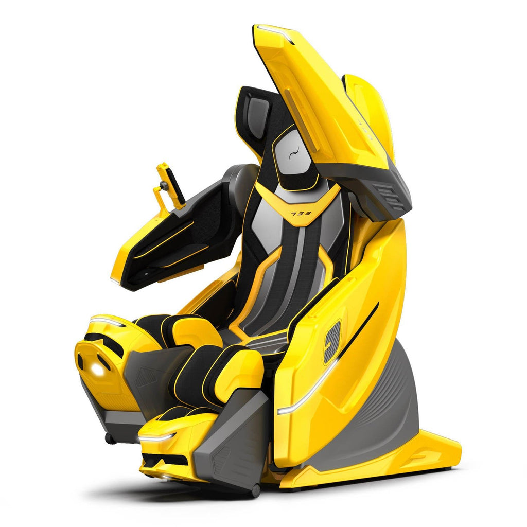 Bodyfriend 733 Başlık