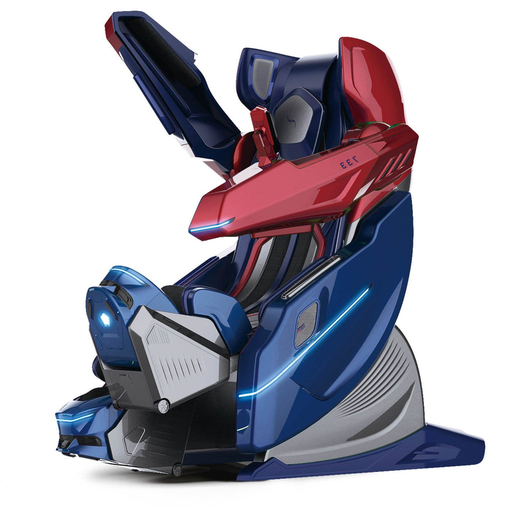 Bodyfriend 733 Başlık