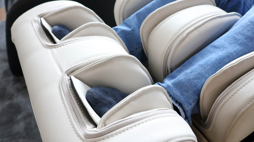 Yoğunluğu azaltmak için ayak konforu iç tabanlığı