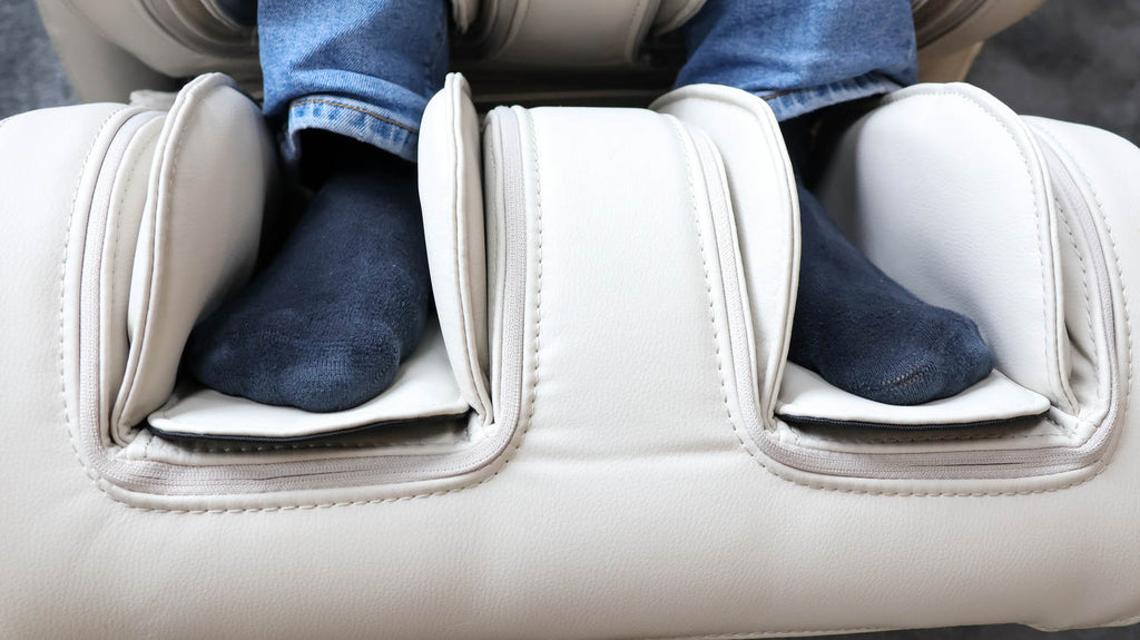 Yoğunluğu azaltmak için ayak konforu iç tabanlığı