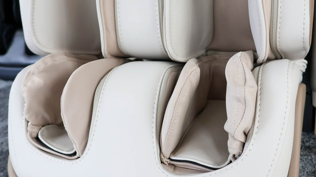 Yoğunluğu azaltmak için ayak konforu iç tabanlığı