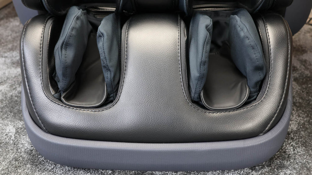 Yoğunluğu azaltmak için ayak konforu iç tabanlığı