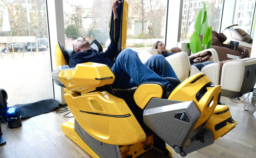 Bodyfriend 733 Başlık