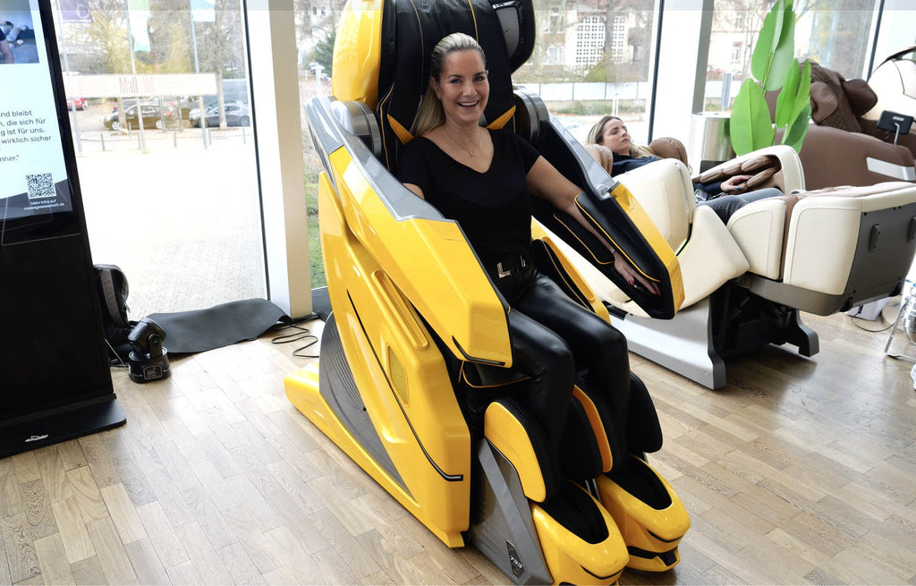 Bodyfriend 733 Başlık