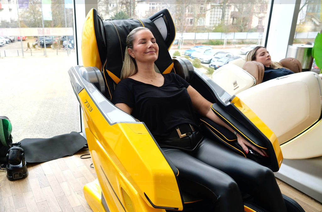 Bodyfriend 733 Başlık